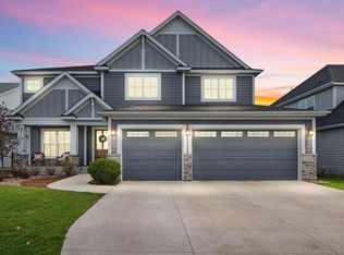 17740 58th Cir N, Plymouth, MN 55446