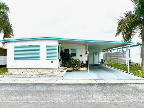 82192 E St N Unit 192, Pinellas Park, FL 33781