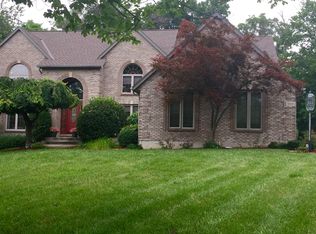 3800 Hubble Rd, Cincinnati, OH 45247