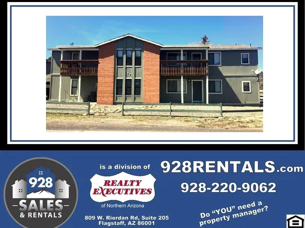 1471 N San Francisco St APT 7, Flagstaff, AZ 86001