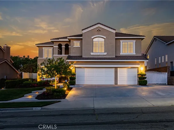 3147 Pinehurst Dr, Corona, CA 92881