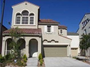 6537 Chinatown St, Las Vegas, NV 89166