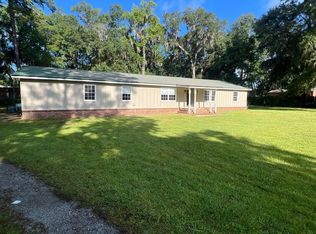 510 S May St, Kingsland, GA 31548