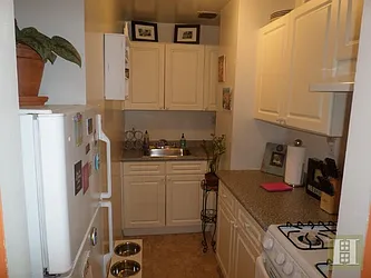 Rented by Halstead Real Estate