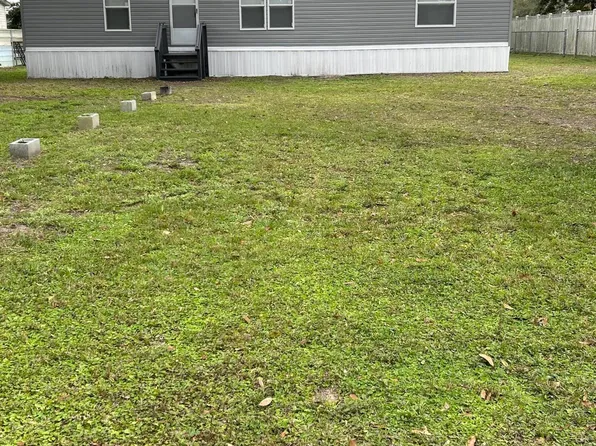 7850 INGRAM Street, Jacksonville, FL 32221