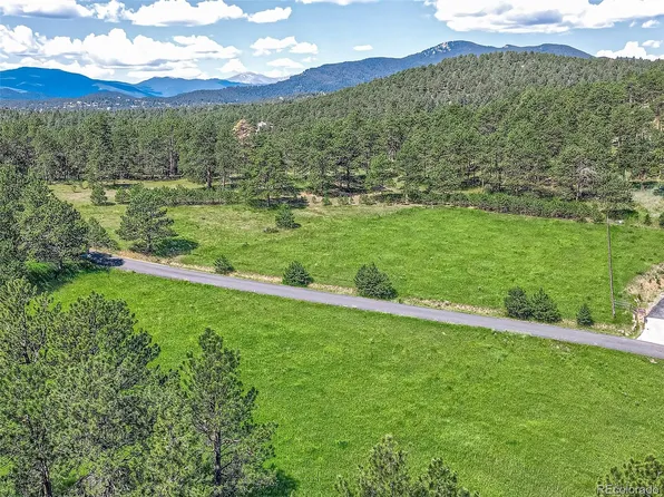 2117 Wieler Road, Evergreen, CO 80439