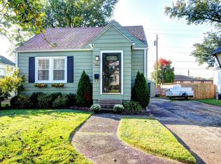 3806 Staebler Ave, Saint Matthews, KY