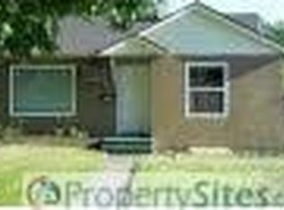 1724 W Yakima St, Pasco, WA