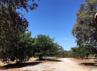 10368 Tulipan Way, Coulterville, CA