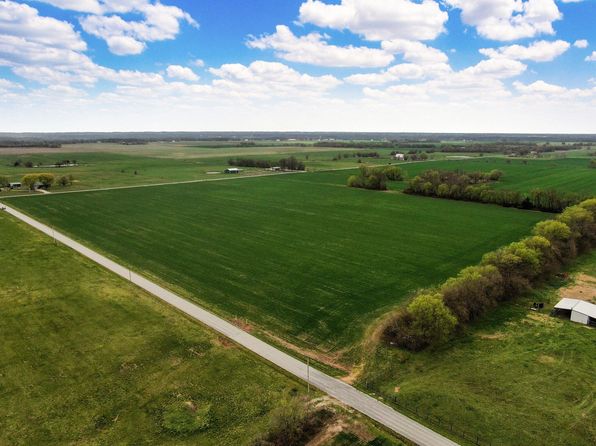 00 Apple Road, Sarcoxie, MO 64862