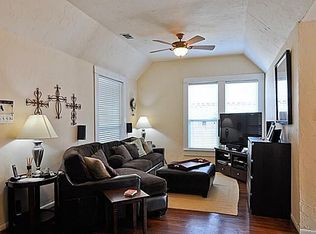 1116 Cedar Hill Ave, Dallas, TX 75208