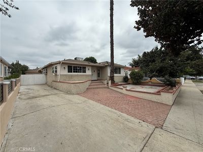 7056 Natick Ave, Van Nuys, CA, 91405