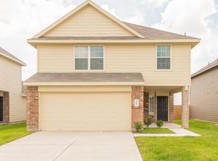 4107 Silver Ranch Rd, Houston, TX 77014