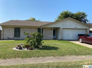 2302 Doris Rd, Killeen, TX 76543
