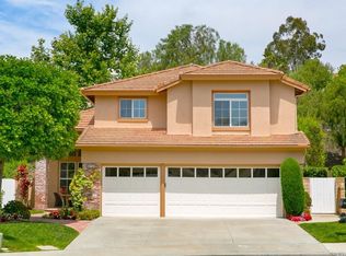 26741 Barkstone Ln, Laguna Hills, CA 92653