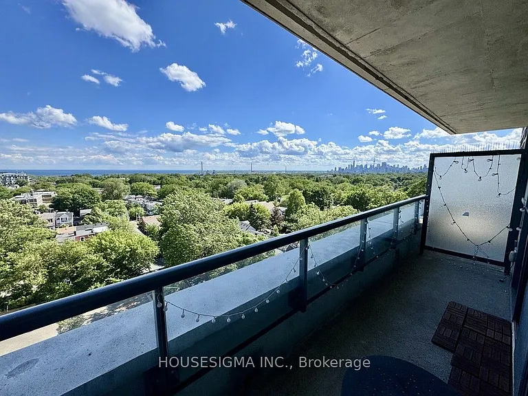 2055 Danforth Ave #811 — Photo 12