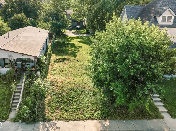 325 N Keystone Ave, Indianapolis, IN 46201