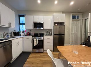 841 Beacon St #42, Boston, MA 02215