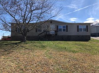 17 Saratoga Ln, Hurricane, WV 25526