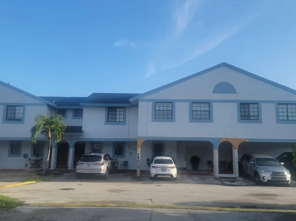 11821 SW 18th Street #2-23, Miami, FL 33175