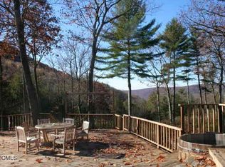 52 Dark Entry Rd N, Cornwall Bridge, CT 06754