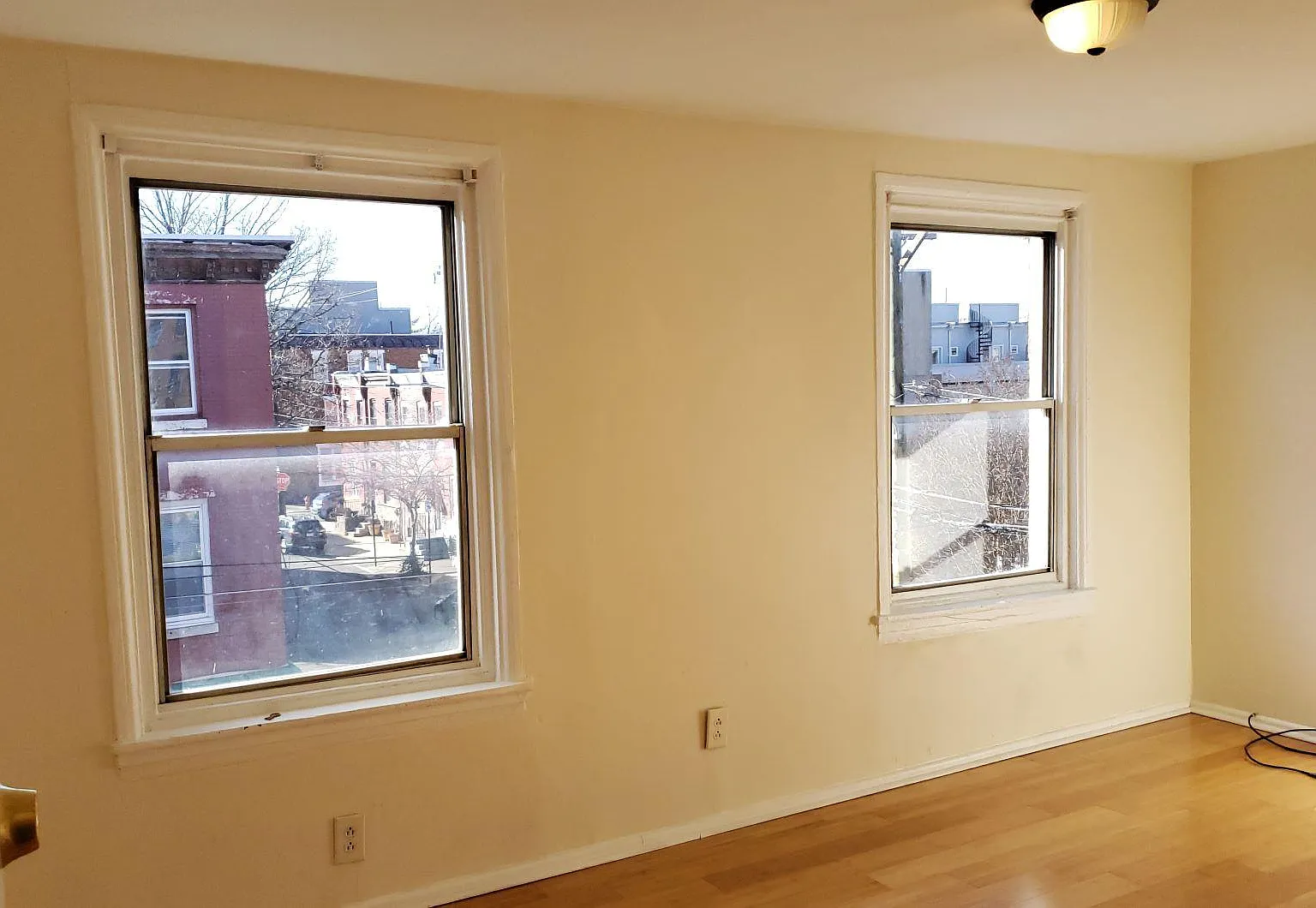 Studio, $1,250 — Photo 1