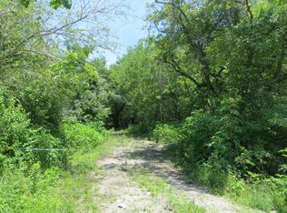 16015 Hudson Rd, Santa Fe, TX 77517