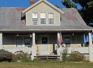 12029 Mountain Valley Rd, Harrisonburg, VA 22802