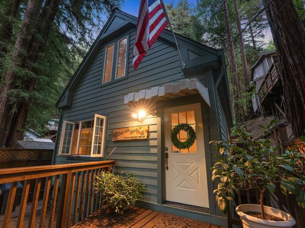 Zillow Guerneville Ca