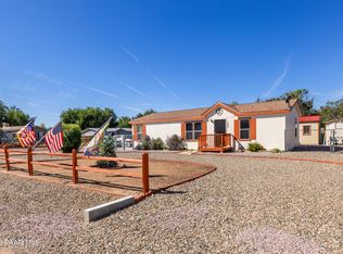 220 Cactus Wren Dr, Chino Valley, AZ 86323