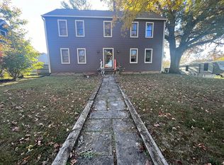 101 Lincoln Ave, Bedford, IN