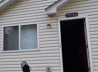 7516 Anna Ave, Warren, MI 48092