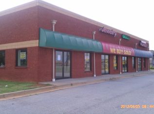 11324 Tara Blvd, Hampton, GA 30228