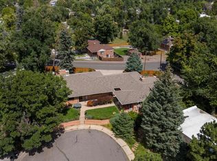 3470-3480 N Saulsbury Ct, Wheat Ridge, CO 80033