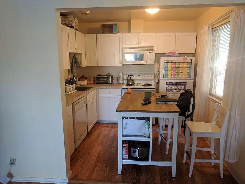 2 bed, $1,900 — Photo 4