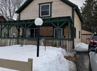 417 Maple St, Rib Lake, WI 54470