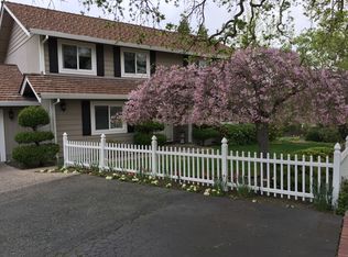 484 El Pintado Rd, Danville, CA 94526