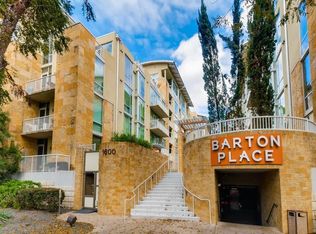 1600 Barton Springs Rd UNIT 5208, Austin, TX 78704
