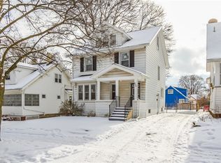 65 Spencer Rd, Rochester, NY 14609