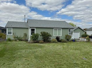 2889 NW Gibson Hill Rd, Albany, OR 97321