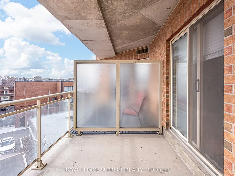 11 Christie St #407 — Photo 20