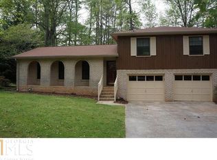 3017 Timberline Rd, Marietta, GA 30062