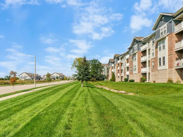 3848 Maple Grove Drive #312, Madison, WI 53719