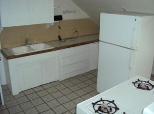 86 Bernon St #3, Providence, RI 02908