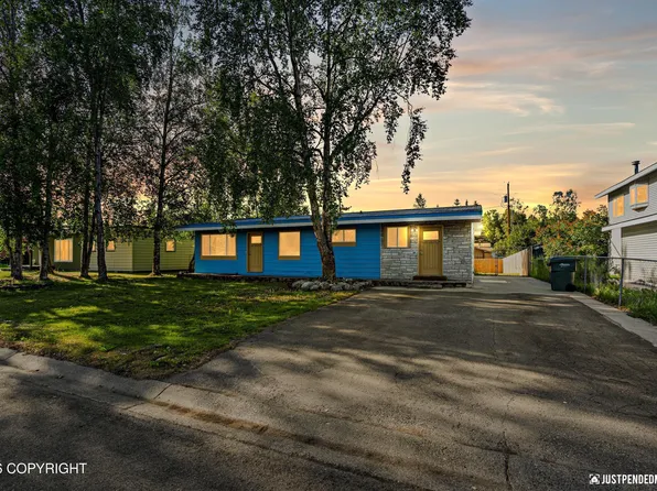 7624 Dover Ave, Anchorage, AK 99504