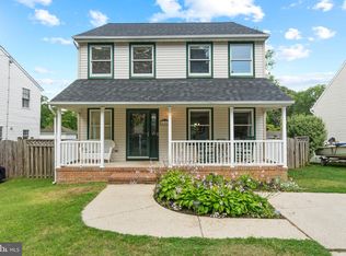 606 Manor Rd, Severna Park, MD 21146