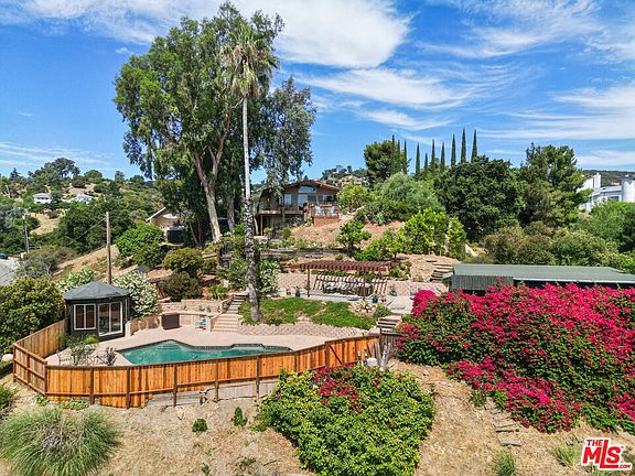 2329 Tuna Canyon Rd, Topanga, CA 90290 | MLS #23-298509 | Zillow