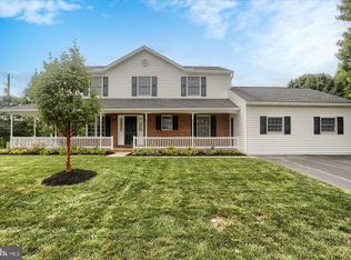 1 Zenu Rd, Mechanicsburg, PA 17055