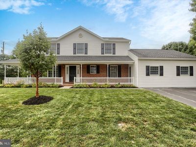 1 Zenu Rd, Mechanicsburg, PA, 17055