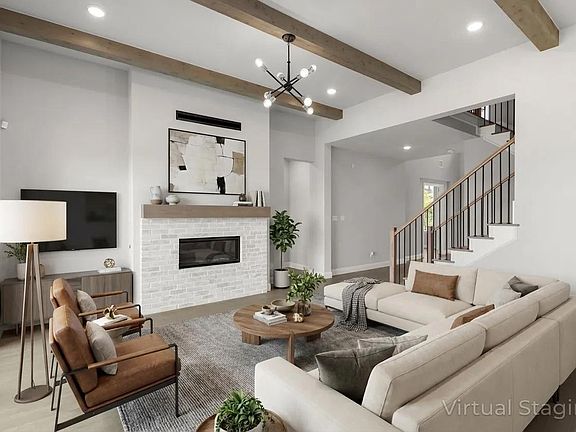 The Wynters A Family Room